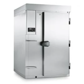 Шкаф шоковой заморозки для ягод Lainox PDMC40T+H40PDM40+CADM40+CUR40+USBNT+SXP+RXC20T