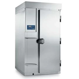 Шкаф шоковой заморозки для ягод Lainox RCMC02T