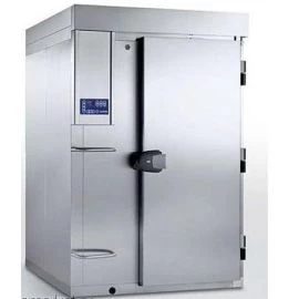 Шкаф шоковой заморозки для рыбы Lainox RCMC40T