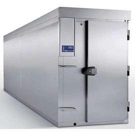 Шкаф шоковой заморозки для полуфабрикатов Lainox RCMC83T
