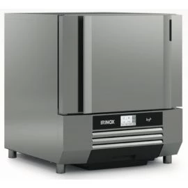 Шкаф шоковой заморозки для ягод Irinox ICY S