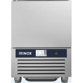 Шкаф шоковой заморозки для икры Irinox Easyfresh Next XS