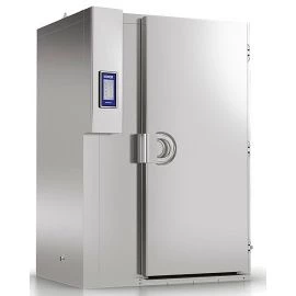 Шкаф шоковой заморозки для икры Irinox MF 100.2 RU/К-Т для низких температур+разобр.+рампа