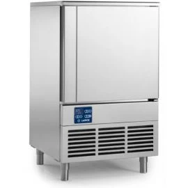 Шкаф шоковой заморозки для икры Lainox PCM081S