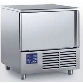 Шкаф шоковой заморозки для икры Lainox RCM051S