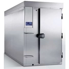 Шкаф шоковой заморозки для икры Lainox RDMC82T