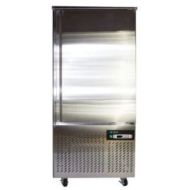 Шкаф шоковой заморозки для икры Hurakan HKN-BCF14M