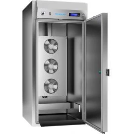 Шкаф шоковой заморозки для икры Angelo Po BFR201R