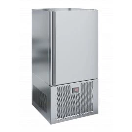 Шкаф шоковой заморозки для рыбы Polair Grande CR10-G (380 W)