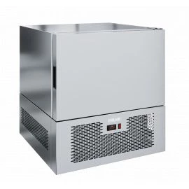 Шкаф шоковой заморозки для рыбы Polair-Light CR5-L