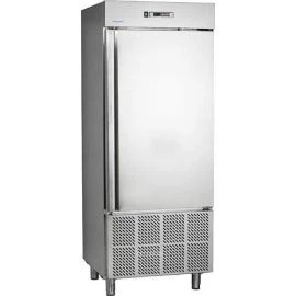 Шкаф шоковой заморозки для рыбы TEFCOLD BLC14