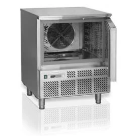 Шкаф шоковой заморозки для пельменей TEFCOLD BLC5