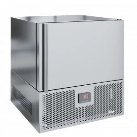 Шкаф шоковой заморозки для мяса птицы Polair Grande CR5-G