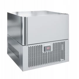 Шкаф шоковой заморозки для мяса птицы Polair-Grande CR3-G