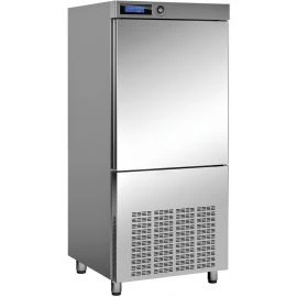 Шкаф шоковой заморозки для рыбы SAGI TF101S