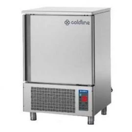 Шкаф шоковой заморозки для овощей Coldline W5TGO