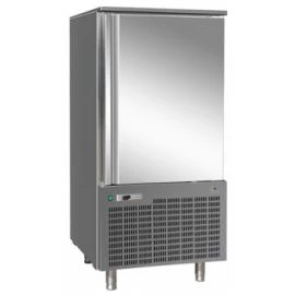 Шкаф шоковой заморозки для овощей Hurakan HKN-BCF10
