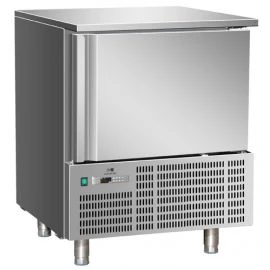 Шкаф шоковой заморозки для овощей Hurakan HKN-BCF5