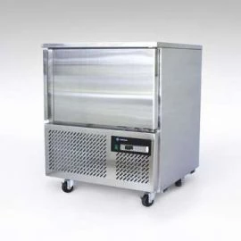Шкаф шоковой заморозки для мяса птицы Hurakan HKN-BCF5M