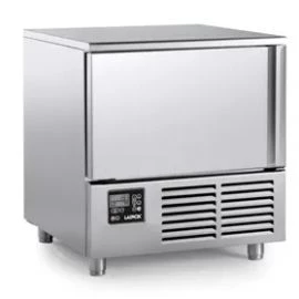 Шкаф шоковой заморозки для овощей Lainox PCM051S