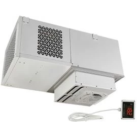 Холодильный потолочный моноблок Polair MB 109 T GREEN