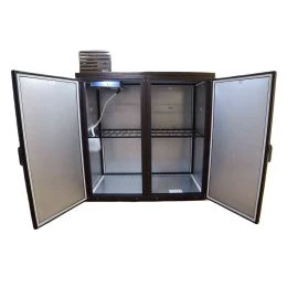 Кегератор BERK на 16 кег