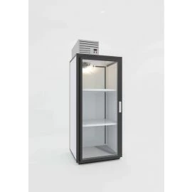 Холодильный шкаф BERK Dark Store ШХС - 1.6