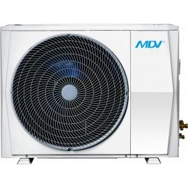 VRF-система MDVO-Mi80V2R1D(D)