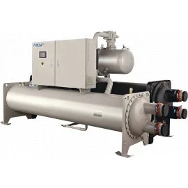 Чиллер LSBLG1200/MCF