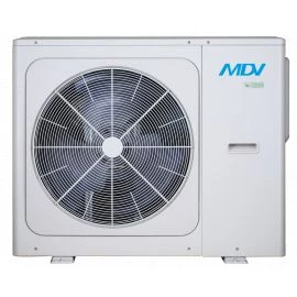 Чиллер MDGC-V7W/D2N1