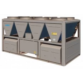 Чиллер RHAG130HA