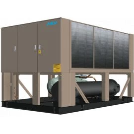 Чиллер LSBLGW720/C