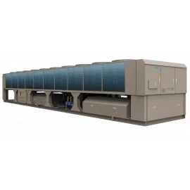 Чиллер SCAF205HV