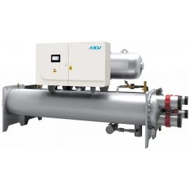 Чиллер LSBLG720/MCF-B