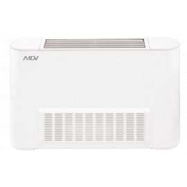 Фанкойл MDKH1-350-R4