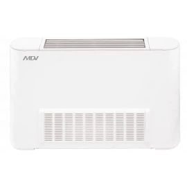 Фанкойл MDKH1-V250F-R4