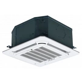 Фанкойл MDKD-V400