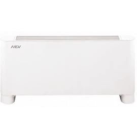 Фанкойл MDKH2-V250F-R4