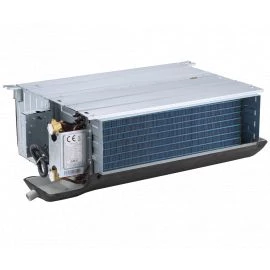 Фанкойл MDKT3-02(S/H/U)