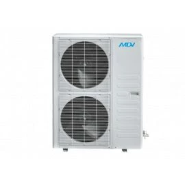 Компрессорно-конденсаторный блок MDCCU-03CN1