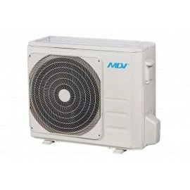 Компрессорно-конденсаторный блок MDOU-24HFN8