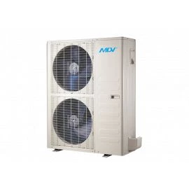 Компрессорно-конденсаторный блок MDOU-48HFN8