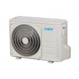 Компрессорно-конденсаторный блок MDOAG-07HDN8