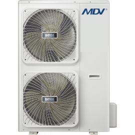 Компрессорно-конденсаторный блок MDVC-V224W/DRN1