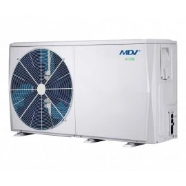 Тепловой насос MDHWC-V22W/D2RN8