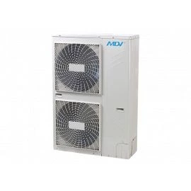 Полупромышленная сплит-система MDFA-96HRAN1 / MDOUB-96HD1N1