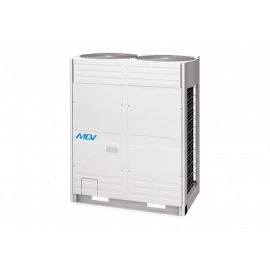 Полупромышленная сплит-система MDTB-120HWN1 / MDOV-120HN1