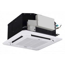 Мини VRF-система серии АТОМ MDV-D12Q4/ N1-A3(At)