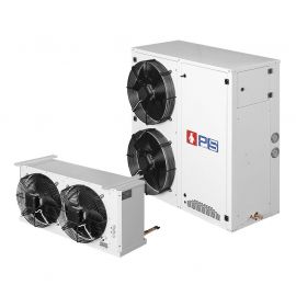 Сплит-система Полюс-Сар MGS 527