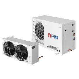 Сплит-система Полюс-Сар F-BGS 320